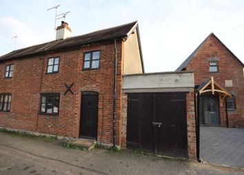 2 Bedroom Terraced house for rent