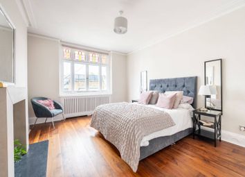 Thumbnail 3 bed flat for sale in Moscow Road, Notting Hill, London