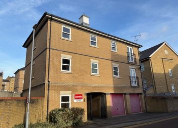 Thumbnail 2 bed flat to rent in Propelair Way, Colchester