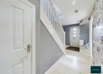 Thumbnail Semi-detached house for sale in Tavistock Road, Crownhill, Plymouth