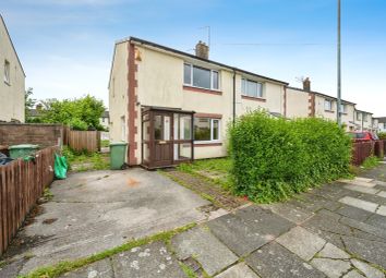 Thumbnail Semi-detached house for sale in Pollitt Crescent, St. Helens, Merseyside