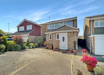 Thumbnail Detached house for sale in St Vincent Chase, Braintree