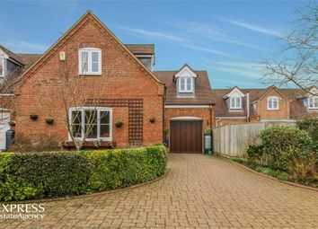 2 Bedrooms Detached house for sale in Bradway, Whitwell, Hitchin, Hertfordshire SG4
