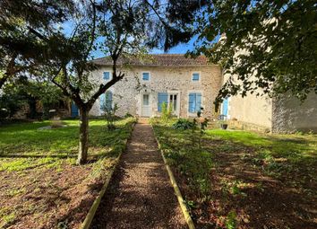 Thumbnail 3 bed property for sale in Chauvigny, Poitou-Charentes, 86300, France