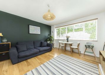 Thumbnail 2 bed flat for sale in Streatham Hill, London