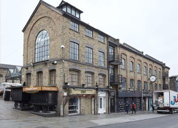 Thumbnail Serviced office to let in 54-56 Camden Lock Place, London