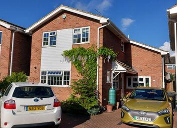 Thumbnail Detached house for sale in Broadlands Avenue, Bourne, Lincolnshire