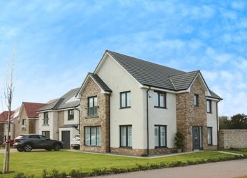 Thumbnail Detached house to rent in Ironside Way, Dunbar