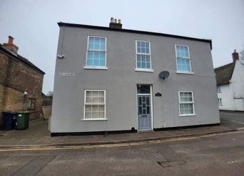 Thumbnail 6 bed property to rent in High Causeway, Whittlesey, Peterborough