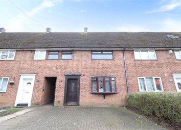 Thumbnail Terraced house to rent in Sir Henry Parkes Road, Canley, Coventry