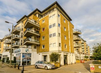 2 Bedrooms Flat for sale in Riverside West, Wandsworth Town SW18
