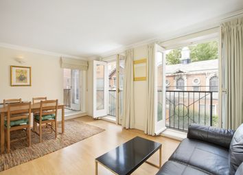 Thumbnail Flat to rent in Hortensia Road, London