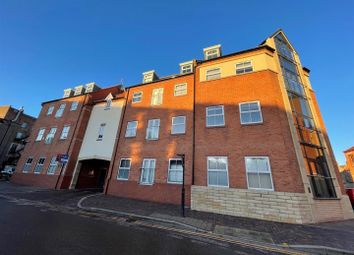 Thumbnail 1 bed flat for sale in Liberty Lane, Hull