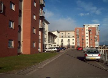 Thumbnail 2 bed flat to rent in Marine Parade, Dundee