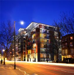 The Knightsbridge Apartments, London SW7