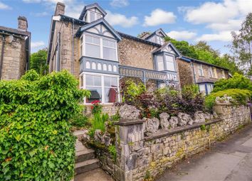 Thumbnail Semi-detached house for sale in Burneside Road, Kendal