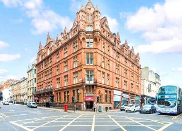 Thumbnail 2 bed flat for sale in West Regent Street, Glasgow, Glasgow City