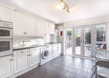 Thumbnail Terraced house to rent in Carteret Way, London SE83Qa