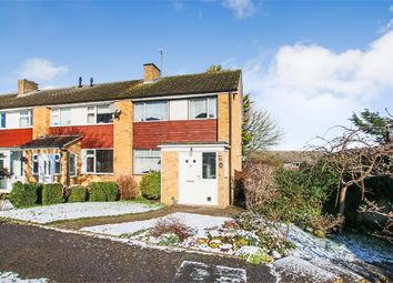 3 Bedroom End terrace house for sale