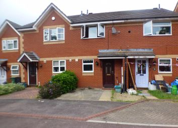 Thumbnail 2 bed terraced house for sale in Michaelmas Court, Gloucester