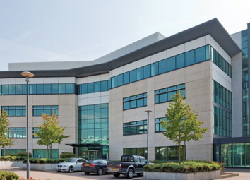 Thumbnail Office to let in Building 5, Trident Place, Hatfield Business Park, Hatfield