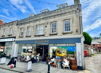 Thumbnail Flat for sale in Arcade Terrace, High Street, Swanage