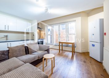 Thumbnail 2 bed flat to rent in High Street, Hornsey, Crouch End, London
