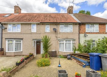 Thumbnail Terraced house for sale in 47 Crispin Road, 47 Crispin Road, Harrow