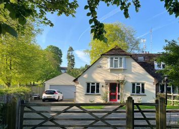Thumbnail Semi-detached house for sale in Clays Hill, Steyning