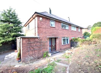 3 Bedrooms Semi-detached house for sale in Foxcroft Mount, Leeds, West Yorkshire LS6