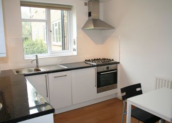 1 Bedrooms Flat to rent in Millway Close, Wolvercote, Oxford OX2