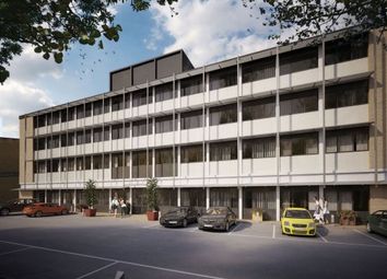 Thumbnail 1 bed flat to rent in Between Towns Road, Cowley, Oxford