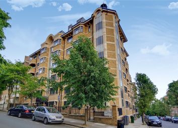 5 bed flat for sale in St Edmund's Terrace, St John's Wood, London NW8