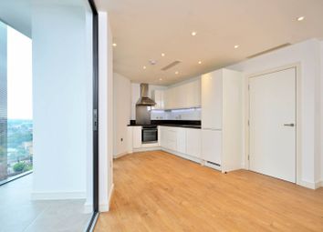 1 Bedrooms Flat to rent in Great West Quarter, Brentford TW8