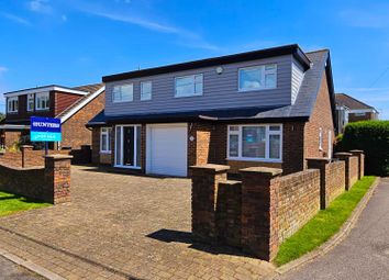 Thumbnail Detached house for sale in The Oval, Dymchurch, Romney Marsh