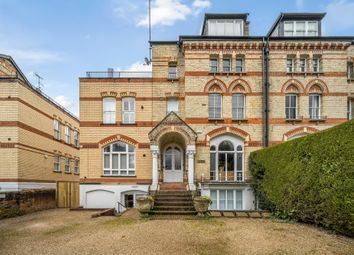 Thumbnail 1 bedroom flat for sale in Fairmile, Henley-On-Thames