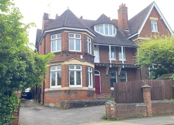 Thumbnail Detached house to rent in Maidstone Road, Chatham, Kent