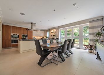 Thumbnail 6 bedroom detached house for sale in Harmsworth Way, Totteridge