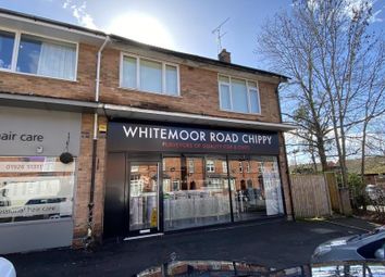Thumbnail Retail premises for sale in 68, Whitemoor Road, Kenilworth