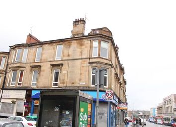 2 Bedrooms Flat to rent in Skirving Street, Shawlands, Glasgow G41