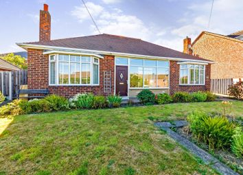Thumbnail Detached bungalow for sale in Cemetery Road, Rotherham
