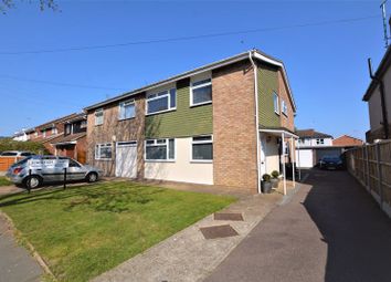 Thumbnail Flat to rent in Elmsleigh Drive, Leigh-On-Sea