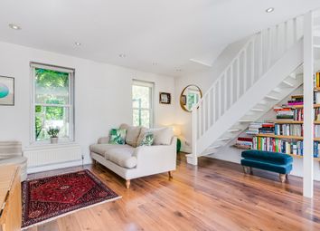 2 bed maisonette for sale in Penton Street, London N1