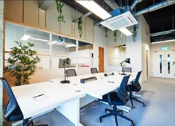 Thumbnail Serviced office to let in 22 Uxbridge Road, London