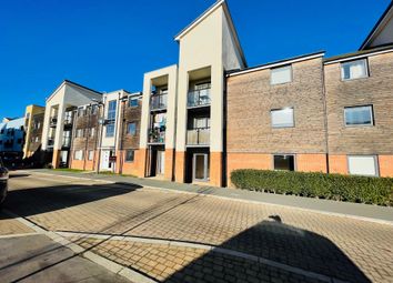 Thumbnail 1 bed flat for sale in Putman Street, Aylesbury