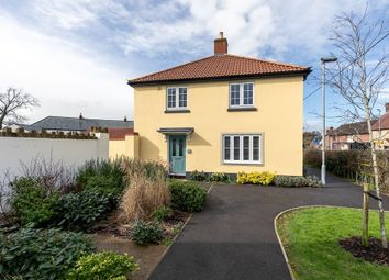 Thumbnail Link-detached house for sale in Pitch Pan Lane, Mere, Wiltshire