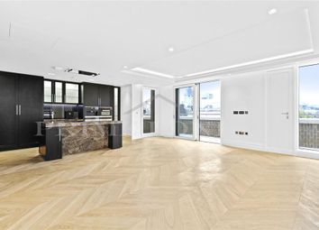 Thumbnail Flat for sale in Wren House, 190 Strand, London