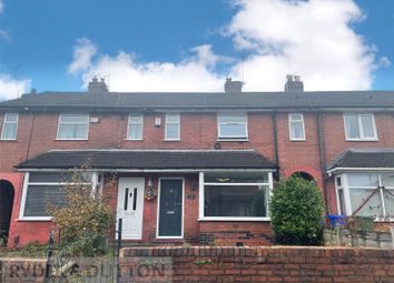 Thumbnail 2 bed terraced house to rent in Rutland Street, Ashton-Under-Lyne, Greater Manchester