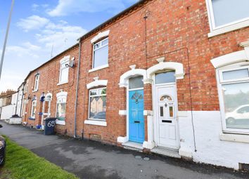 Thumbnail 3 bedroom terraced house for sale in Boughton Green Road, Kingsthorpe, Northampton