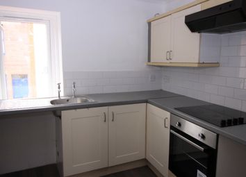 Thumbnail 3 bed flat to rent in High Street, Arbroath